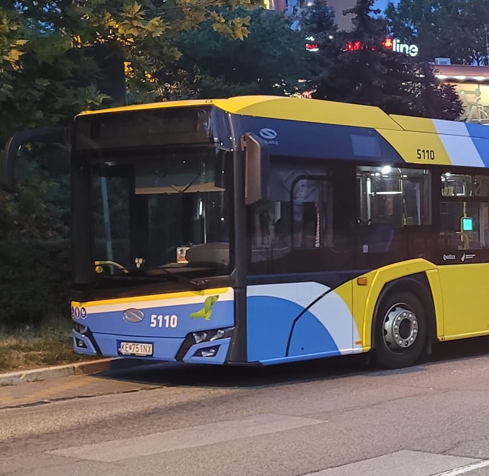 ZÁSTUPCA RIADITEĽA - Jakub Michvocik